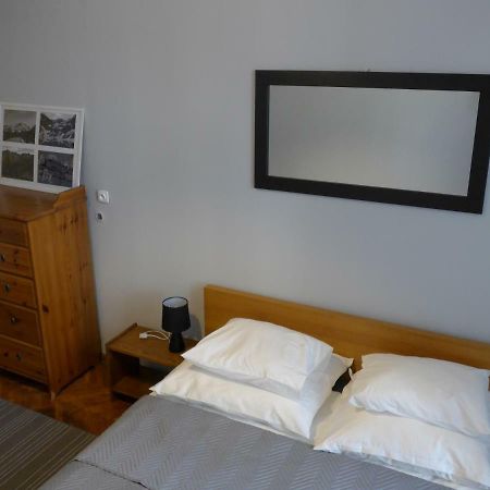 Apartament M15 Apartamento Cracóvia Exterior foto