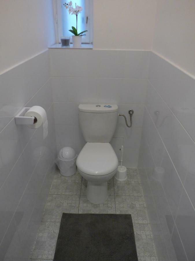 Apartament M15 Apartamento Cracóvia Exterior foto