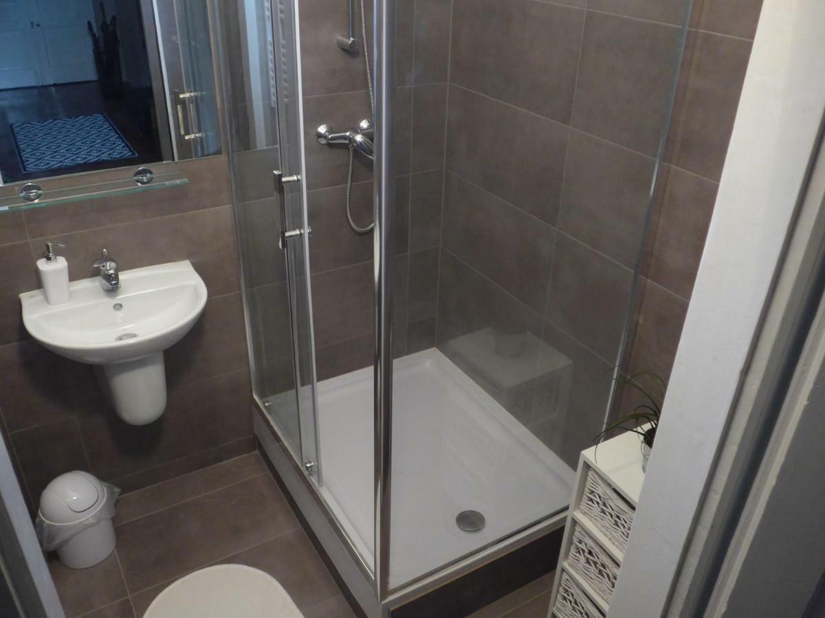 Apartament M15 Apartamento Cracóvia Exterior foto
